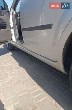 Хэтчбек Ford Focus 2007 в 
