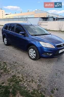 Універсал Ford Focus 2008 в 