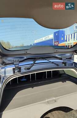 Универсал Ford Focus 2010 в 