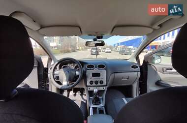 Универсал Ford Focus 2010 в 