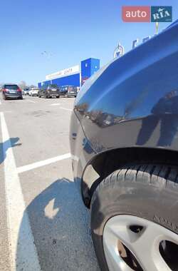 Универсал Ford Focus 2010 в 