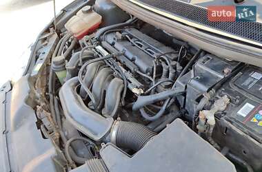 Универсал Ford Focus 2010 в 