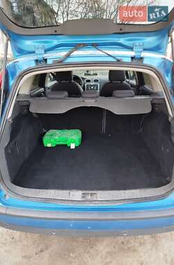 Универсал Ford Focus 2004 в Демидовке фото 9 Универсал Ford Focus 2004 в Демидовке