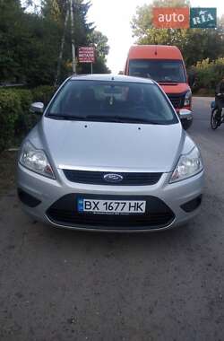 Универсал Ford Focus 2008 в 