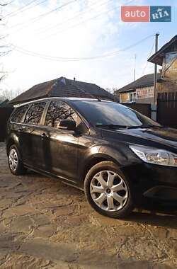 Универсал Ford Focus 2008 в 