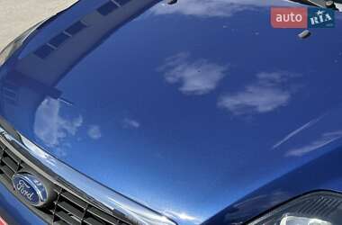 Универсал Ford Focus 2009 в 