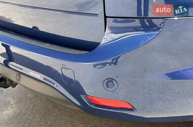 Универсал Ford Focus 2009 в 