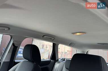 Универсал Ford Focus 2009 в 