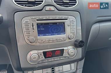 Универсал Ford Focus 2009 в 
