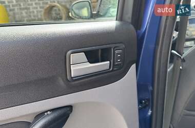 Универсал Ford Focus 2009 в 