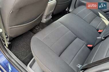Универсал Ford Focus 2009 в 