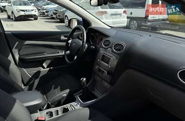 Универсал Ford Focus 2009 в 