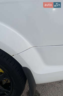 Универсал Ford Focus 2010 в 