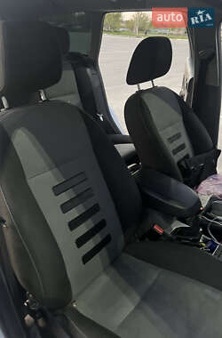 Универсал Ford Focus 2010 в 