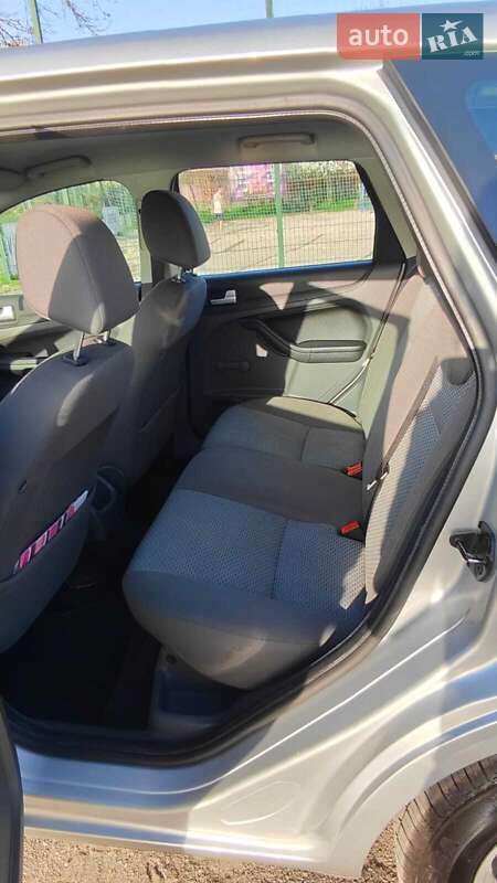 Универсал Ford Focus 2007 в Житомире