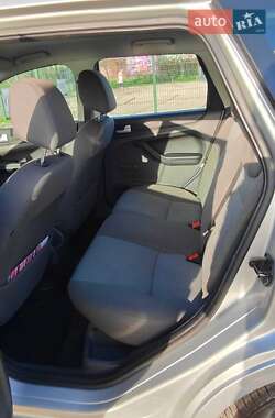 Универсал Ford Focus 2007 в 