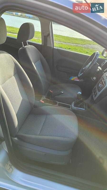 Универсал Ford Focus 2007 в Житомире