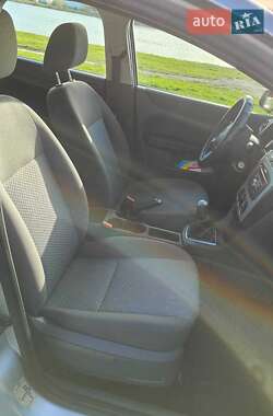 Универсал Ford Focus 2007 в 
