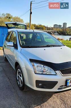 Универсал Ford Focus 2007 в 