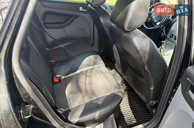 Универсал Ford Focus 2008 в 