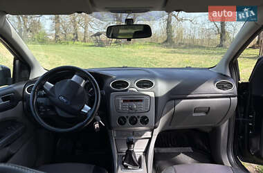 Универсал Ford Focus 2008 в 