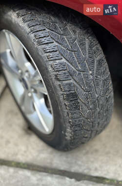Седан Ford Focus 2013 в 