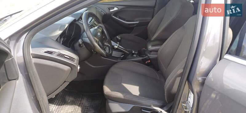 Универсал Ford Focus 2013 в Коростене