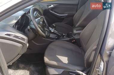 Универсал Ford Focus 2013 в 