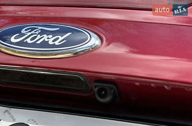 Седан Ford Focus 2013 в 