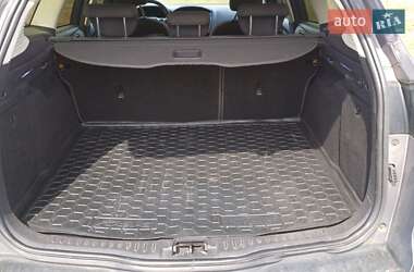 Универсал Ford Focus 2013 в 