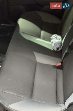 Седан Ford Focus 2013 в 