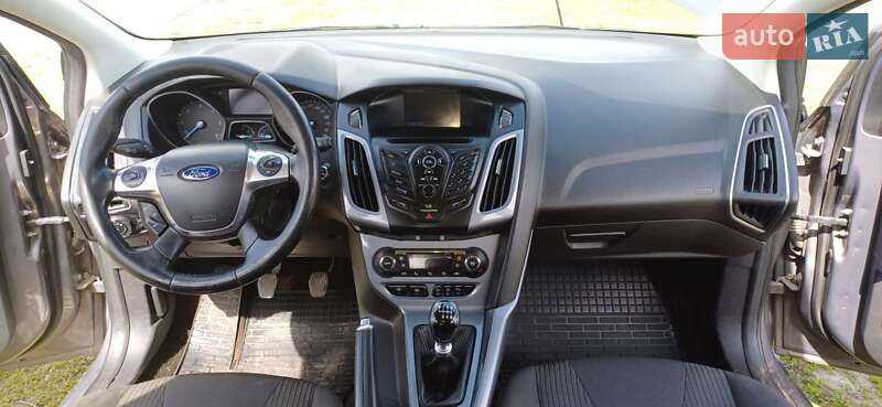 Универсал Ford Focus 2013 в Коростене