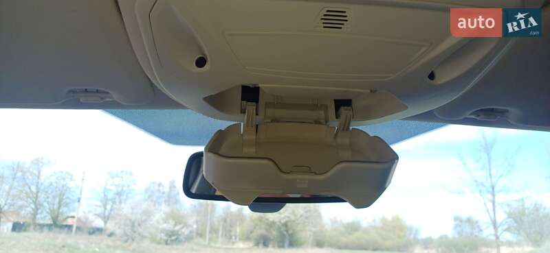 Универсал Ford Focus 2013 в Коростене