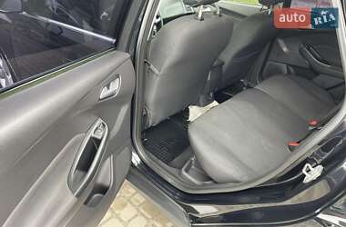 Универсал Ford Focus 2012 в 