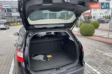Универсал Ford Focus 2012 в 