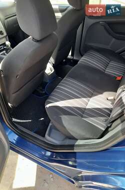 Универсал Ford Focus 2008 в 