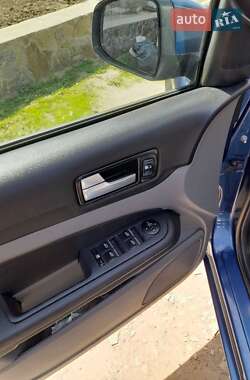 Универсал Ford Focus 2008 в 