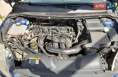 Универсал Ford Focus 2008 в 