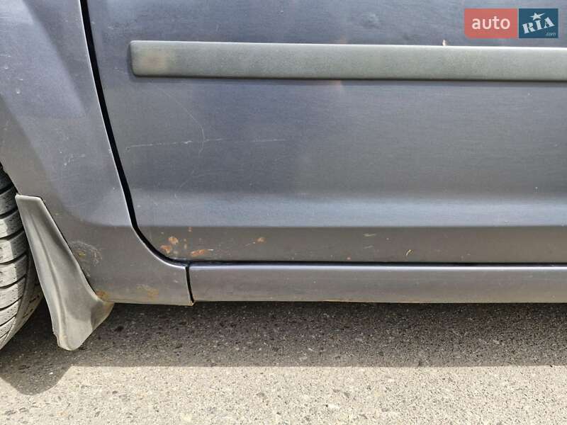 Универсал Ford Focus 2005 в Литине