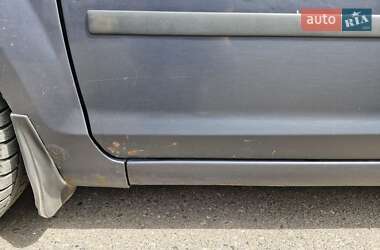 Универсал Ford Focus 2005 в 