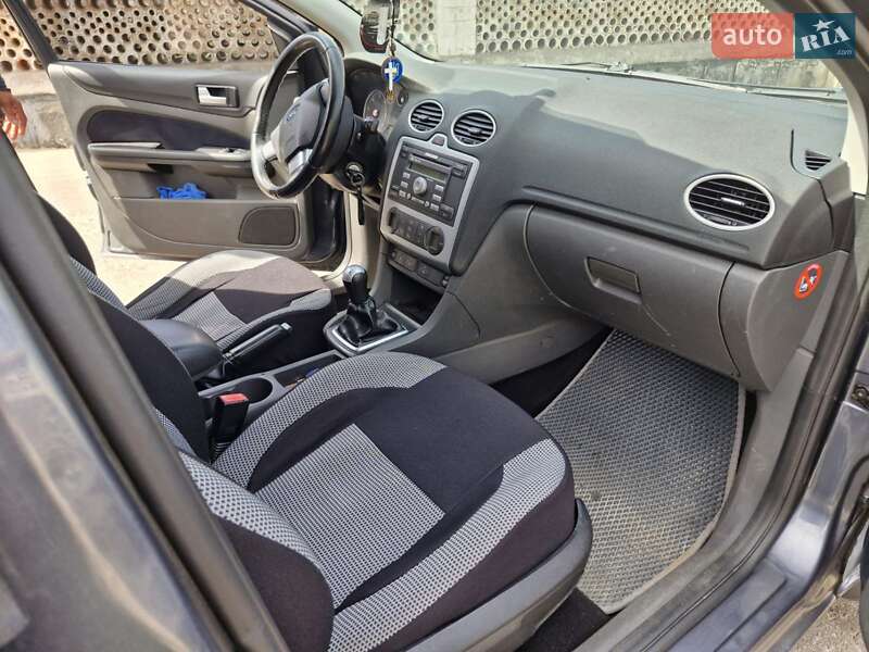 Универсал Ford Focus 2005 в Литине