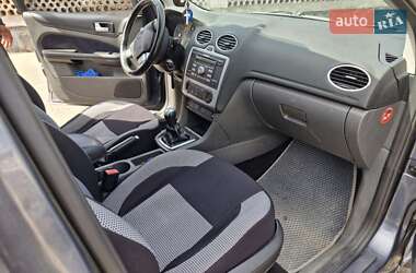 Универсал Ford Focus 2005 в 