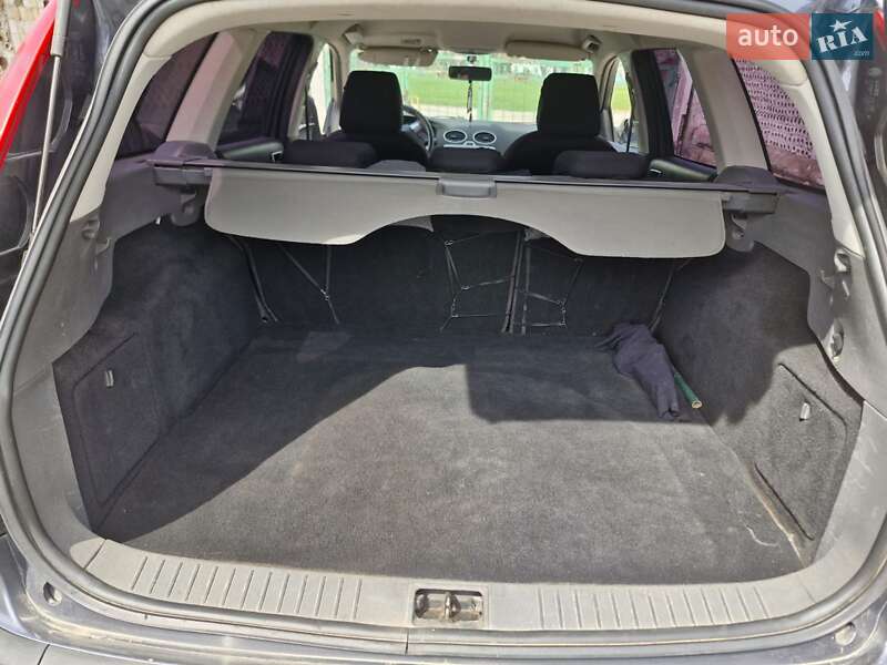 Универсал Ford Focus 2005 в Литине