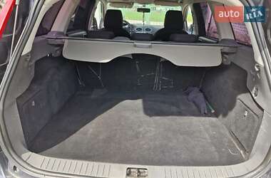 Универсал Ford Focus 2005 в 