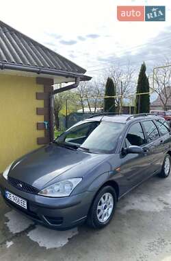 Универсал Ford Focus 2003 в 