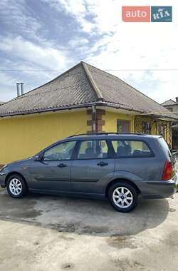Универсал Ford Focus 2003 в 