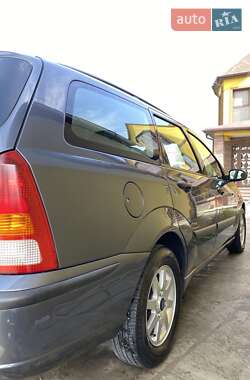 Универсал Ford Focus 2003 в 