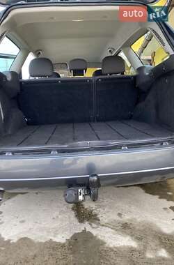 Универсал Ford Focus 2003 в 