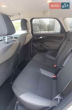 Универсал Ford Focus 2013 в 