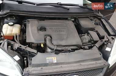 Универсал Ford Focus 2007 в 
